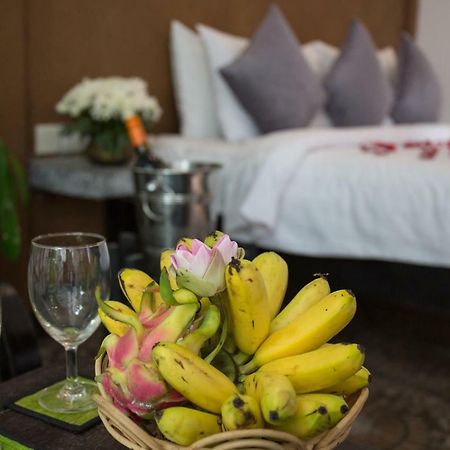 Fancy Boutique Villa Hotel Siem Reap Extérieur photo