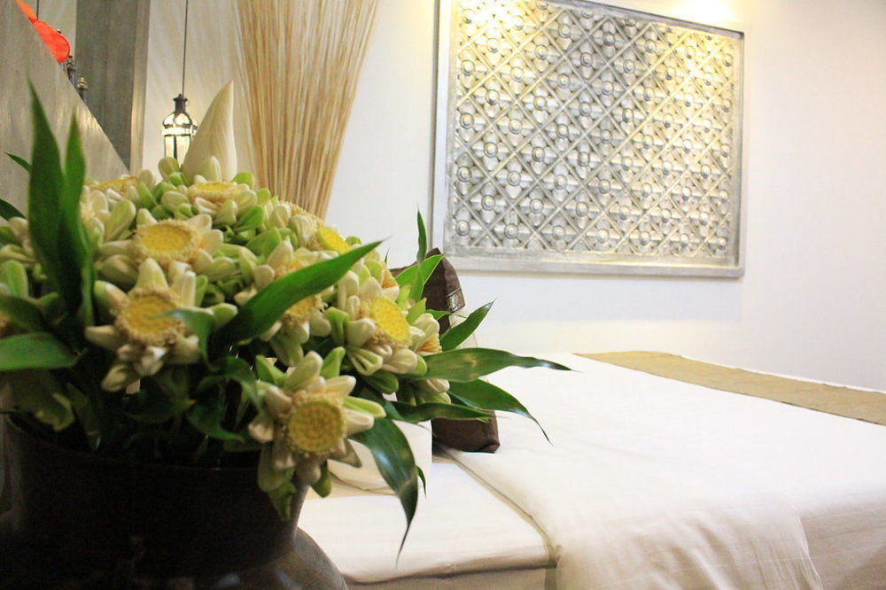 Fancy Boutique Villa Hotel Siem Reap Extérieur photo